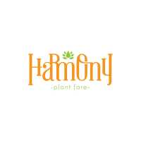 Harmony Plant Fare | NYC Inspired Vegan Deli Logo