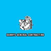 Danny's General Contracting Logo
