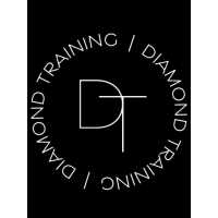 DIAMOND TRAINING Logo