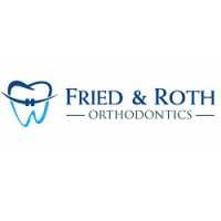 Fried & Roth Orthodontics Logo