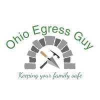 Ohio Egress Guy Logo