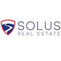 Solus Real Estate Group Logo