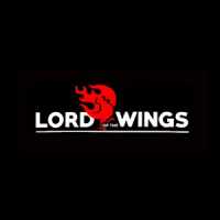 Lord Of The Wings Logo