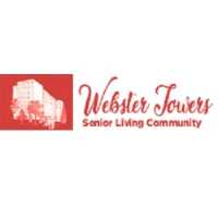 Webster Towers Logo