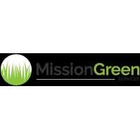 MissionGreen Services Logo