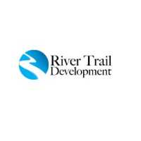 River Trail Development Logo