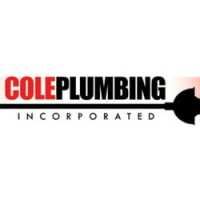 Cole Plumbing, Inc. Logo