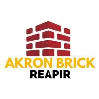 Akron Brick Repair Logo