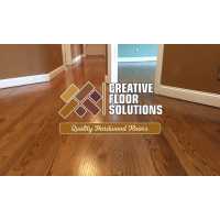 Creative Flooring Solutions LLC Logo