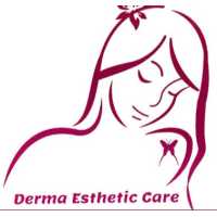 Derma Esthetic Care Logo
