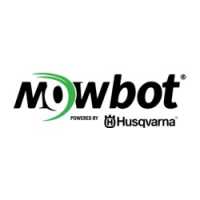 Mowbot of Augusta Logo