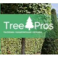 Tree Pros Logo