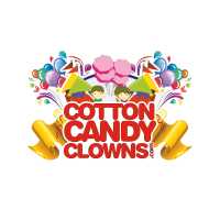 Cotton Candy Clowns Logo