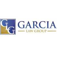 Garcia Law Group Logo