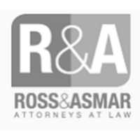 Ross & Asmar Divorce Lawyers Miami Logo