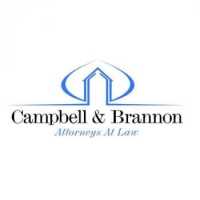 Campbell & Brannon - Buckhead Logo