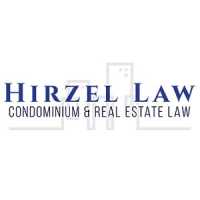 Hirzel Law, PLC - Condominium / HOA / Real Estate Law Logo