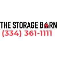 The Storage Barn Logo