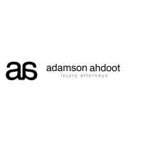 Adamson Ahdoot, LLP Logo