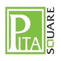 Pita Square - Best Halal Food In Newark Logo