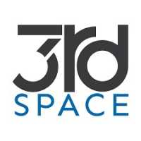 3rd Space Cowork Logo