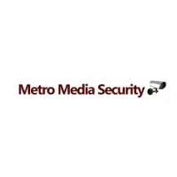 Metro Media Security, LLC Logo