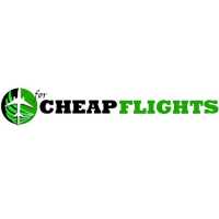 For Cheap Flights Logo