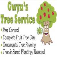 Gwyn's Tree Services Logo
