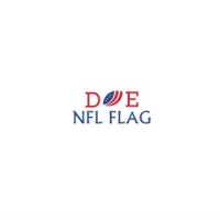 Wilmington Delaware Flag Football Logo