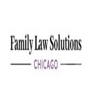 Family Law Solutions Logo