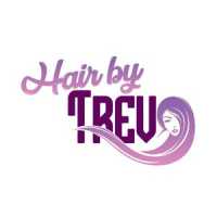 Hair By Trev Logo