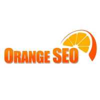 Orange SEO Logo