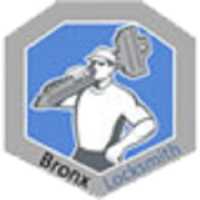 The Bronx Locksmith Logo