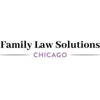 Family Law Solutions Chicago Logo