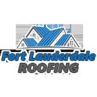 Roofing Fort Lauderdale Logo