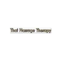 Thai Massage Therapy Logo
