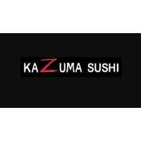 Kazuma Sushi Logo