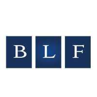Banafshe Law Firm - Personal Injury Attorney Logo