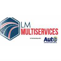 LM Multiservices Logo