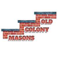Old Colony Masons Logo