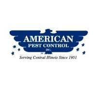 American Pest Control, Inc. Logo
