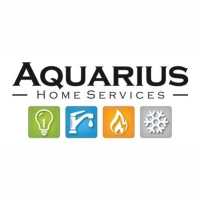 Aquarius Water Conditioning Logo