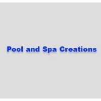 Pool and Spa Creations Logo