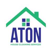 Aton House Cleaning Services Logo