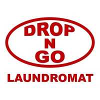 Drop n Go Laundromat Logo