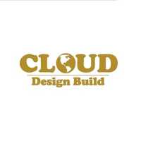 Cloud Design Build Logo