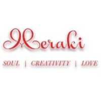 Meraki Waxing & More Inc. Logo