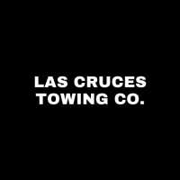 Las Cruces Towing Company Logo