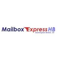 Mailbox Express Logo
