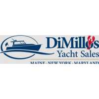 DiMillo's Old Port Yacht Sales Logo